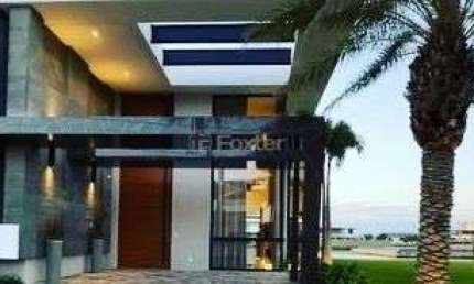 Casa em condomínio fechado com 5 quartos à venda na Estrada Estrada do Mar, 1000, Velas Da Marina, Capão da Canoa, 426 m2 por R$ 9.350.000