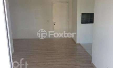 Apartamento com 3 quartos à venda na Rua Doutor Carlos Renato R. Fonseca, 205, Jardim Itu Sabará, Porto Alegre, 72 m2 por R$ 580.000