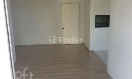 Apartamento com 3 quartos à venda na rua doutor carlos renato r. fonseca, 205, jardim itu sabará, porto alegre, 72 m2 por r$ 580.000