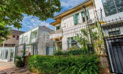 Casa com 4 quartos à venda na Avenida Pátria, 1257, São Geraldo, Porto Alegre, 300 m2 por R$ 1.080.000