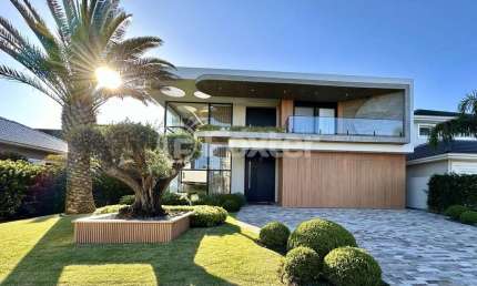 Casa em condomínio fechado com 6 quartos à venda na Rodovia Estrada Do Mar, 1002, Velas Da Marina, Capão da Canoa, 907 m2 por R$ 20.200.000