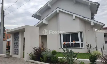 Casa com 4 quartos à venda na Rua Frederico A. G. Luedke, 264, Pousada da Neve, Nova Petrópolis, 275 m2 por R$ 1.969.000