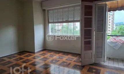Apartamento com 3 quartos à venda na Rua João Ribeiro, 36, Petrópolis, Porto Alegre, 91 m2 por R$ 339.999