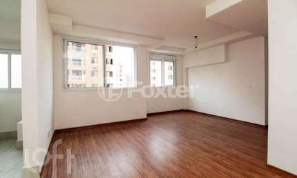 Apartamento com 3 quartos à venda na Avenida Francisco Trein, 116, Cristo Redentor, Porto Alegre, 67 m2 por R$ 766.000