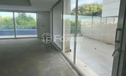 Apartamento com 3 quartos à venda na rua ana maltz knijnik, 101, três figueiras, porto alegre, 442 m2 por r$ 12.000.000