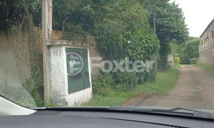 Terreno à venda na Beco José Alves de Castro, 487, Vila Nova, Porto Alegre, 664 m2 por R$ 497.000