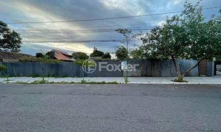 Terreno comercial à venda na Rua Saldanha Marinho, Rio Branco, Novo Hamburgo, 990 m2 por R$ 1.567.500