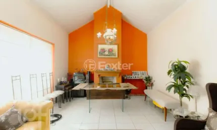 Casa com 3 quartos à venda na Rua Anita Garibaldi, 713, Mont Serrat, Porto Alegre, 189 m2 por R$ 1.064.000