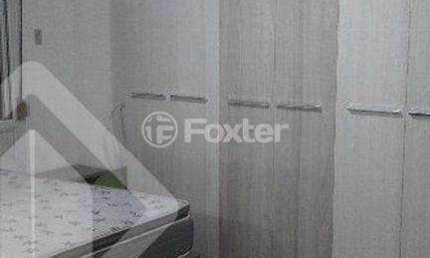 Kitnet / Stúdio à venda na Rua Santo Antônio, 560, Centro, São Leopoldo, 26 m2 por R$ 135.000