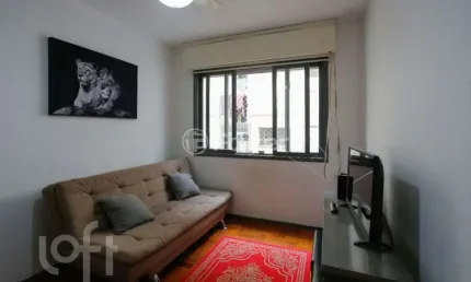 Apartamento com 3 quartos à venda na Rua Professor Álvaro Alvim, 450, Rio Branco, Porto Alegre, 60 m2 por R$ 250.000