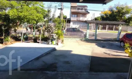 Casa com 3 quartos à venda na Rua Campinas, 2395, Mathias Velho, Canoas, 320 m2 por R$ 500.000