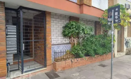 Apartamento com 1 quarto à venda na Rua João Alfredo, 548, Cidade Baixa, Porto Alegre, 47 m2 por R$ 185.000