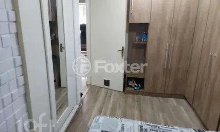 Apartamento com 2 quartos à venda na Rua Guilherme Schell, 620, Santo Antônio, Porto Alegre, 53 m2 por R$ 245.000