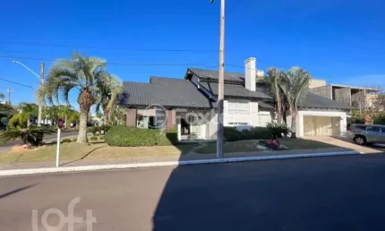 Casa em condomínio fechado com 5 quartos à venda na estrada estrada do mar, 7, centro, capão da canoa, 300 m2 por r$ 4.200.000