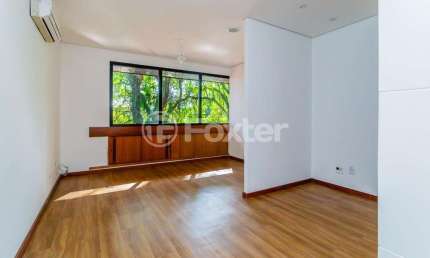 Sala comercial com 1 sala à venda na Rua Gonçalo de Carvalho, 209, Floresta, Porto Alegre, 38 m2 por R$ 230.000