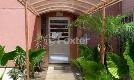 Apartamento com 2 quartos à venda na Rua José Barcelos Garcia, 100, Rubem Berta, Porto Alegre, 37 m2 por R$ 121.000