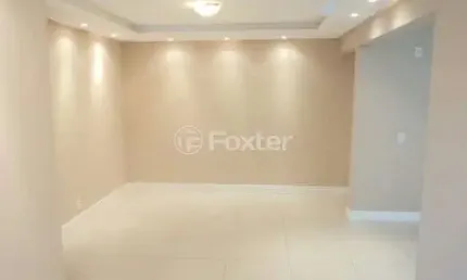 Apartamento com 3 quartos à venda na avenida sertório, 9140, sarandi, porto alegre, 74 m2 por r$ 380.000