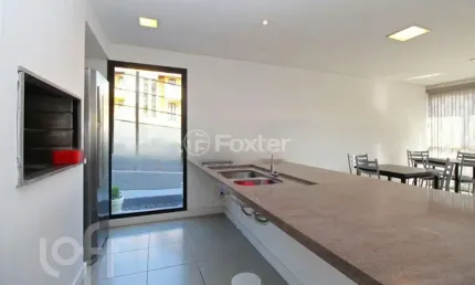 Apartamento com 2 quartos à venda na Rua Domingos Martins, 220, Cristo Redentor, Porto Alegre, 87 m2 por R$ 630.000