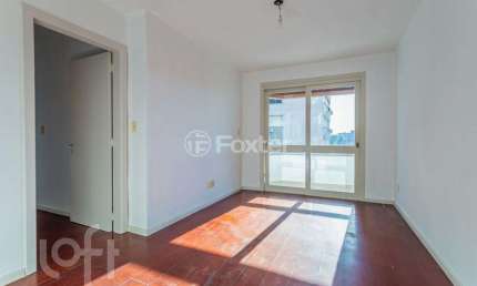 Apartamento com 2 quartos à venda na Rua Oswaldo Pereira de Freitas, 135, Partenon, Porto Alegre, 76 m2 por R$ 369.000