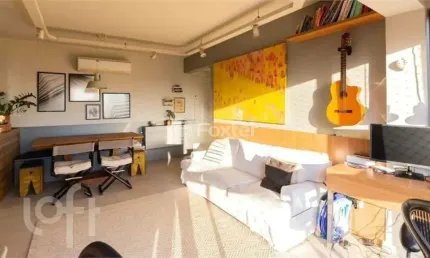 Apartamento com 2 quartos à venda na Rua Ferreira Viana, 187, Petrópolis, Porto Alegre, 75 m2 por R$ 800.000