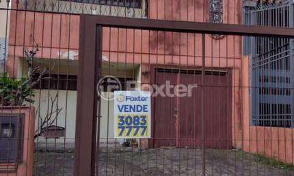 Casa com 5 quartos à venda na Rua Casemiro de Abreu, 944, Bela Vista, Porto Alegre, 125 m2 por R$ 1.300.000