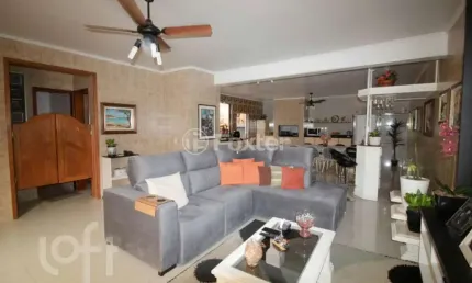 Casa com 3 quartos à venda na Travessa Comandante Gustavo Cramer, 131, Jardim Lindóia, Porto Alegre, 385 m2 por R$ 2.500.000