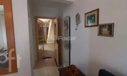 Apartamento com 2 quartos à venda na Rua Brasil, 1648, São Miguel, São Leopoldo, 51 m2 por R$ 159.000