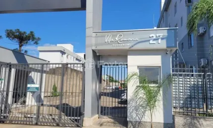 Apartamento com 2 quartos à venda na rua marcelo da rocha strasburg, 27, arroio da manteiga, são leopoldo, 60 m2 por r$ 319.200