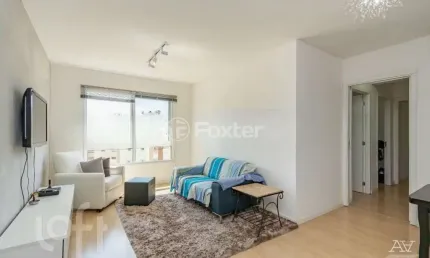 Apartamento com 3 quartos à venda na rua aurora, 1250, marechal rondon, canoas, 76 m2 por r$ 630.000