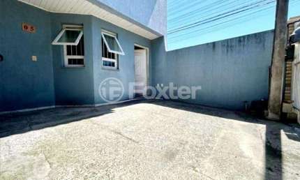 Casa com 2 quartos à venda na Rua Vinte e Um de Abril, 15, Vila Jardim América, Cachoeirinha, 76 m2 por R$ 250.000