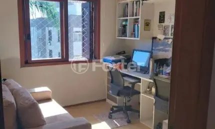 Cobertura com 3 quartos à venda na Rua Rubens Rosa Guedes, 245, Jardim Itu Sabará, Porto Alegre, 210 m2 por R$ 699.950