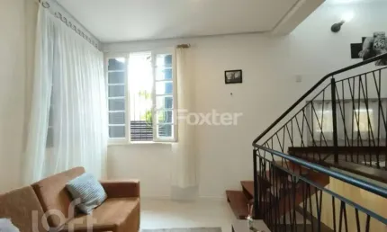 Apartamento com 1 quarto à venda na Rua Alberto Torres, 179, Cidade Baixa, Porto Alegre, 48 m2 por R$ 400.000