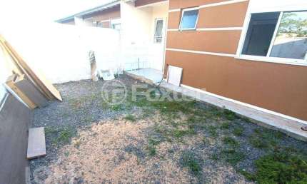 Casa em condomínio fechado com 2 quartos à venda na Avenida Marechal Rondon, 2956, Nova Cachoeirinha, Cachoeirinha, 44 m2 por R$ 254.900