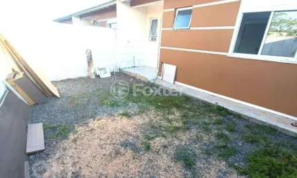 Casa em condomínio fechado com 2 quartos à venda na Avenida Marechal Rondon, 2956, Nova Cachoeirinha, Cachoeirinha, 44 m2 por R$ 254.900