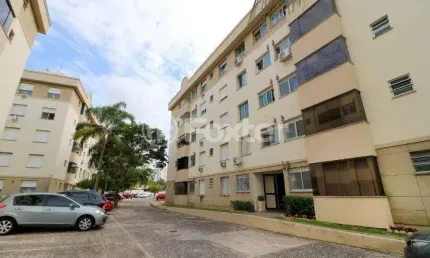Apartamento com 2 quartos à venda na rua coronel aparício borges, 168, teresópolis, porto alegre, 57 m2 por r$ 310.000