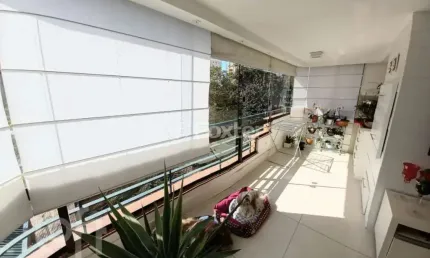 Apartamento com 3 quartos à venda na rua augusto jung, 411, centro, novo hamburgo, 169 m2 por r$ 1.915.000