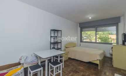 Kitnet / Stúdio à venda na Rua Bento de Amaral, 44, Partenon, Porto Alegre, 28 m2 por R$ 141.550