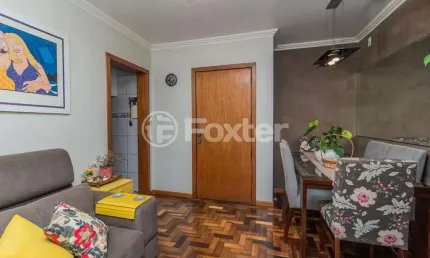 Apartamento com 2 quartos à venda na Rua Doutor Vargas Neto, 80, Jardim Leopoldina, Porto Alegre, 55 m2 por R$ 248.000