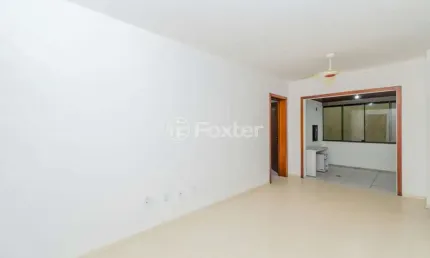 Apartamento com 2 quartos à venda na rua menachem begin, 46, jardim itu sabará, porto alegre, 69 m2 por r$ 400.000