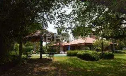 Fazenda com 5 salas à venda na avenida martinho poeta, 3195, picada, eldorado do sul, 394 m2 por r$ 5.500.000