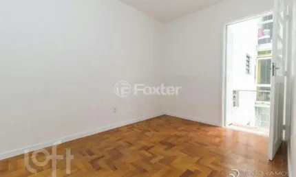 Apartamento com 2 quartos à venda na rua demétrio ribeiro, 1043, centro histórico, porto alegre, 65 m2 por r$ 350.000