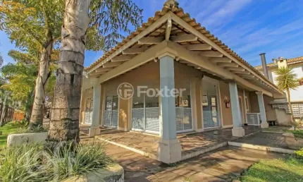 Casa em condomínio fechado com 3 quartos à venda na avenida josé aloísio filho, 965, humaitá, porto alegre, 84 m2 por r$ 495.000