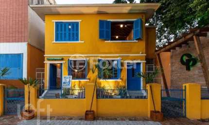 Casa com 1 quarto à venda na Avenida Pátria, 481, São Geraldo, Porto Alegre, 300 m2 por R$ 690.000