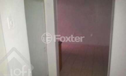 Apartamento com 1 quarto à venda na Avenida Benjamin Constant, 165, São João, Porto Alegre, 75 m2 por R$ 286.000
