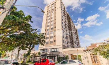 Apartamento com 3 quartos à venda na Rua Nunes Machado, 76, Azenha, Porto Alegre, 71 m2 por R$ 798.000