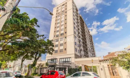 Apartamento com 3 quartos à venda na rua nunes machado, 76, azenha, porto alegre, 71 m2 por r$ 798.000