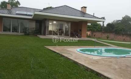 Casa com 4 quartos à venda na undefined RS-244, S/N, Monte Alegre (Distrito), Vale Verde, 281 m2 por R$ 850.000