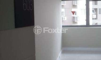 Sala comercial com 1 sala à venda na Avenida Assis Brasil, 4550, São Sebastião, Porto Alegre, 24 m2 por R$ 266.000