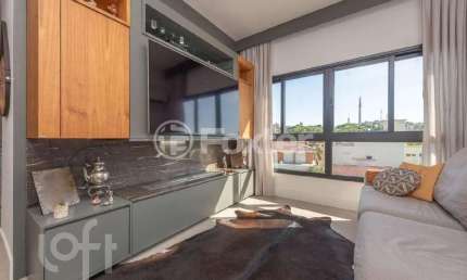 Apartamento com 3 quartos à venda na Rua Miguel Couto, 714, Menino Deus, Porto Alegre, 91 m2 por R$ 1.189.000