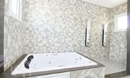 Casa em condomínio fechado com 4 quartos à venda na Estrada das Três Meninas, 1501, Vila Nova, Porto Alegre, 294 m2 por R$ 2.290.000